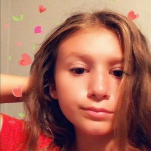 Meet your Posher, Abree